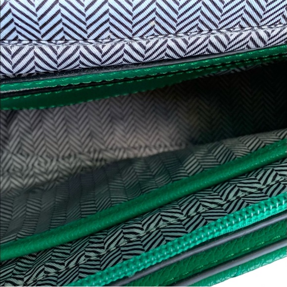 Quilted Handbag - Picture 15 of 16